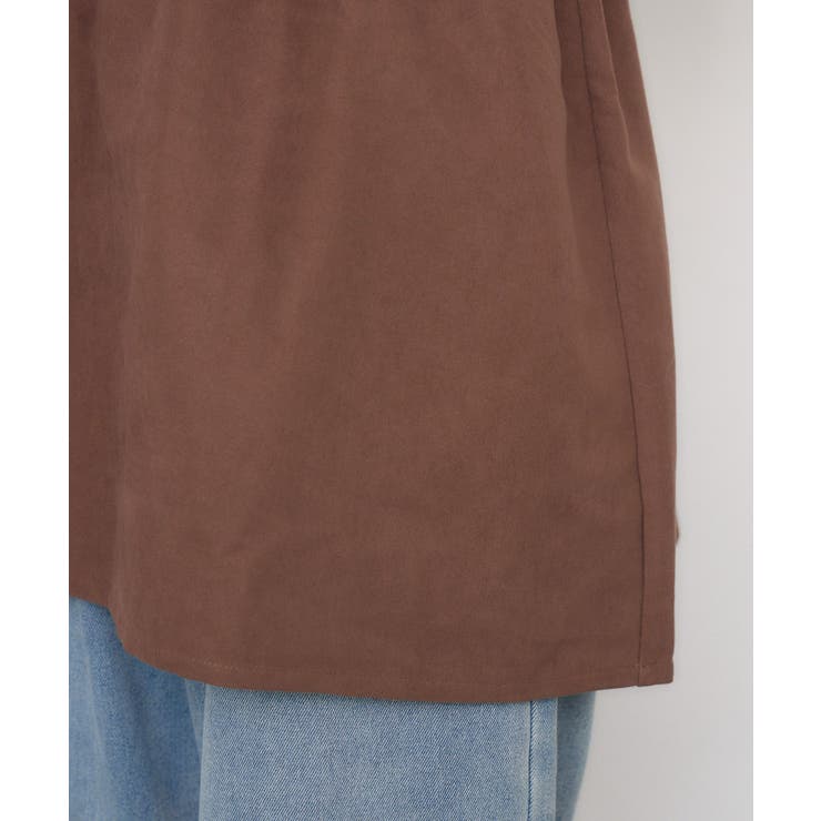 ウエストギャザーミニOP | RETRO GIRL | 詳細画像29 