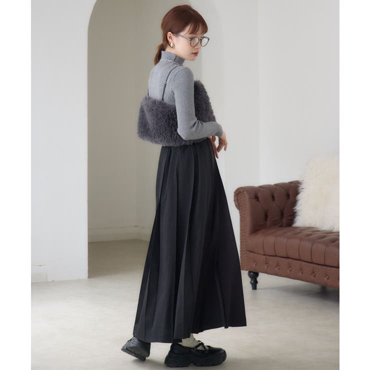 ボアビスチェ | RETRO GIRL | 詳細画像11 