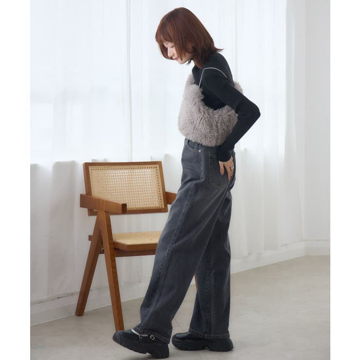 ボアビスチェ | RETRO GIRL | 詳細画像14 