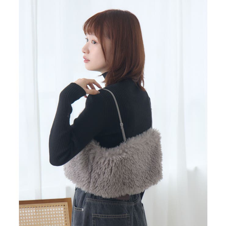 ボアビスチェ | RETRO GIRL | 詳細画像17 