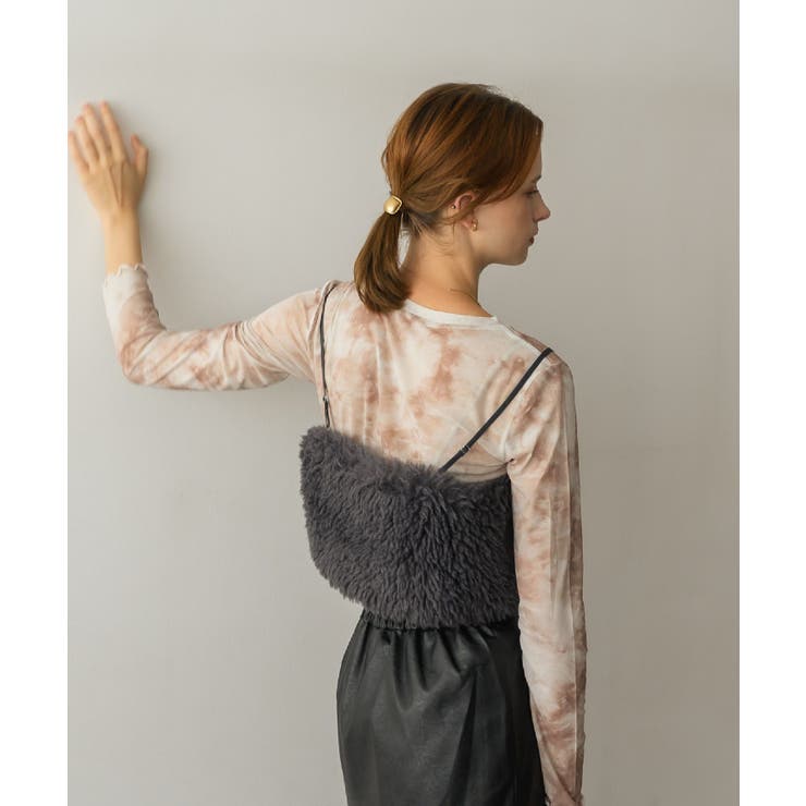 ボアビスチェ | RETRO GIRL | 詳細画像23 