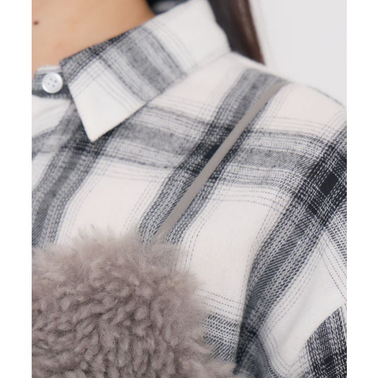 ボアビスチェ | RETRO GIRL | 詳細画像33 