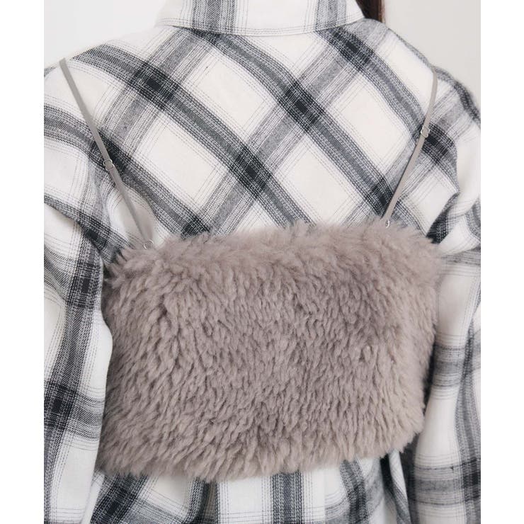 ボアビスチェ | RETRO GIRL | 詳細画像35 