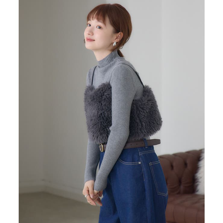 ボアビスチェ | RETRO GIRL | 詳細画像7 