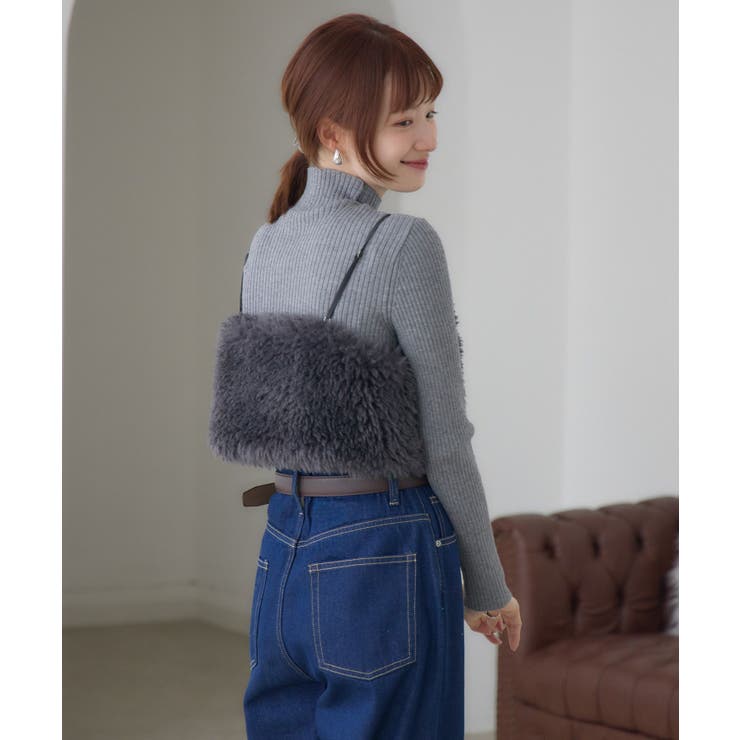 ボアビスチェ | RETRO GIRL | 詳細画像8 