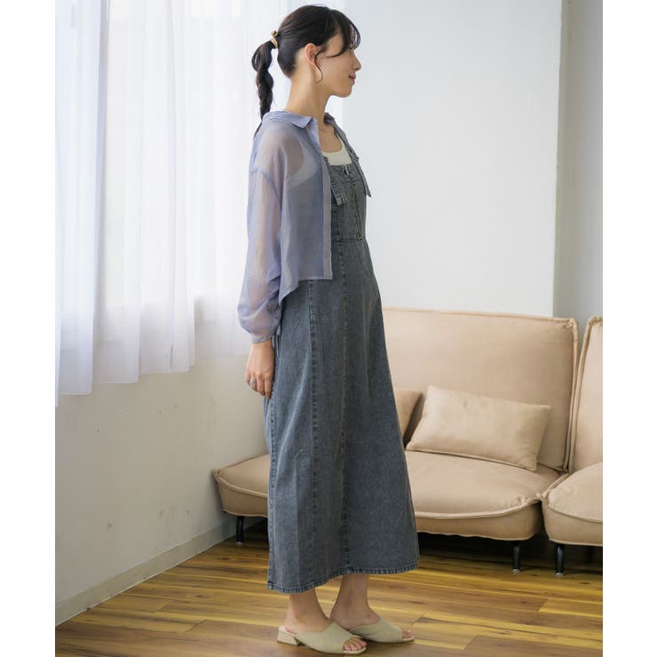 箔プリントシャーリングSH | RETRO GIRL | 詳細画像27 