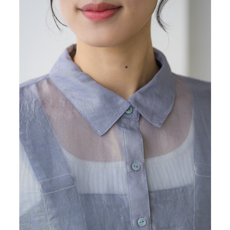 箔プリントシャーリングSH | RETRO GIRL | 詳細画像34 