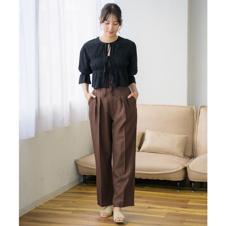 シャーリングリボンBL | RETRO GIRL | 詳細画像10 