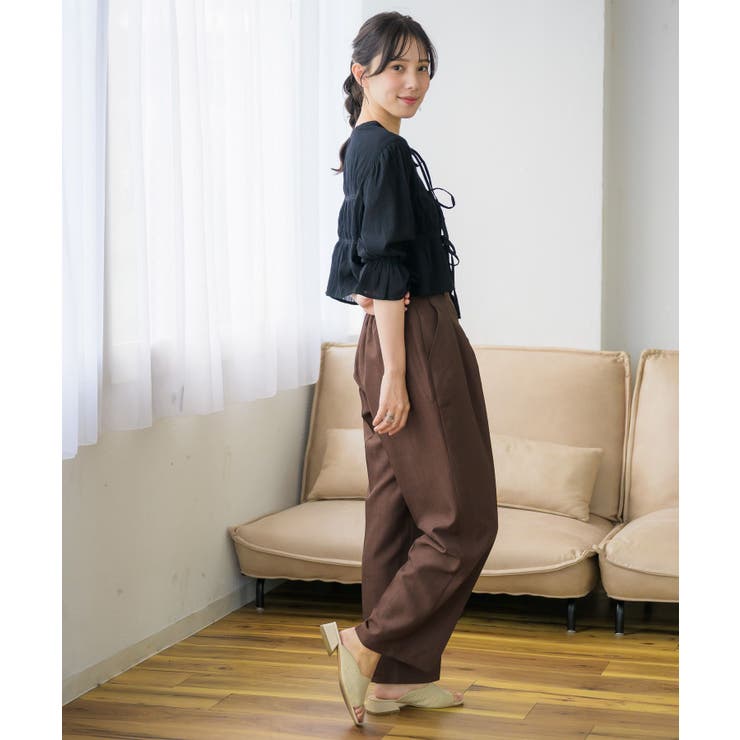 シャーリングリボンBL | RETRO GIRL | 詳細画像11 