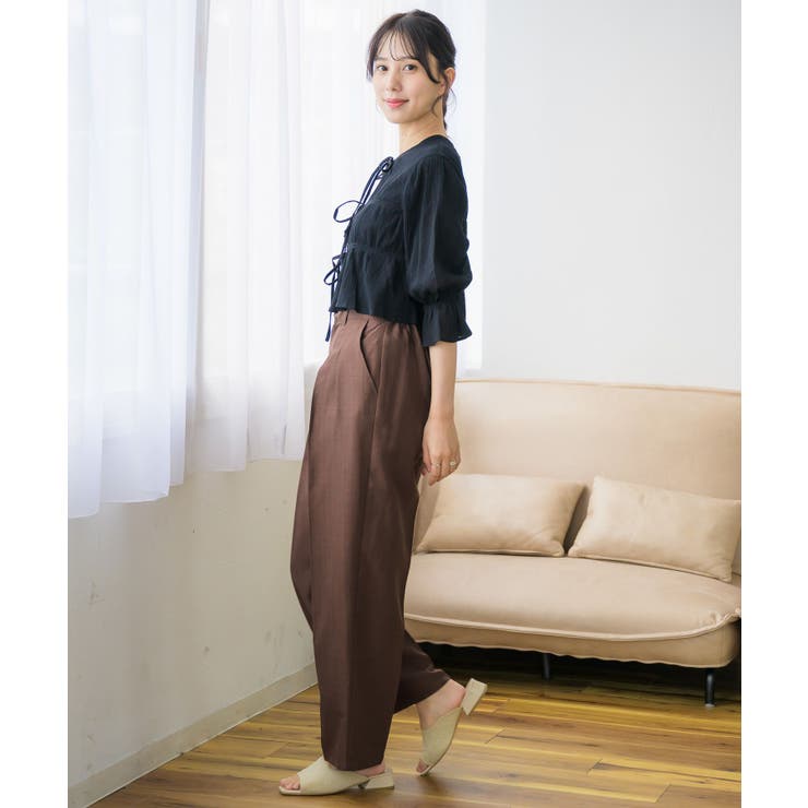 シャーリングリボンBL | RETRO GIRL | 詳細画像12 