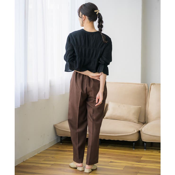 シャーリングリボンBL | RETRO GIRL | 詳細画像13 