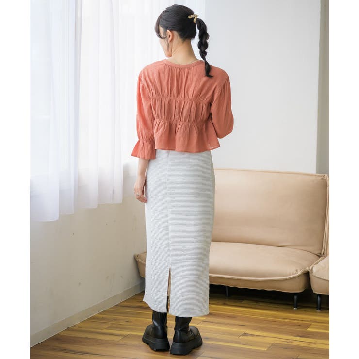 シャーリングリボンBL | RETRO GIRL | 詳細画像22 