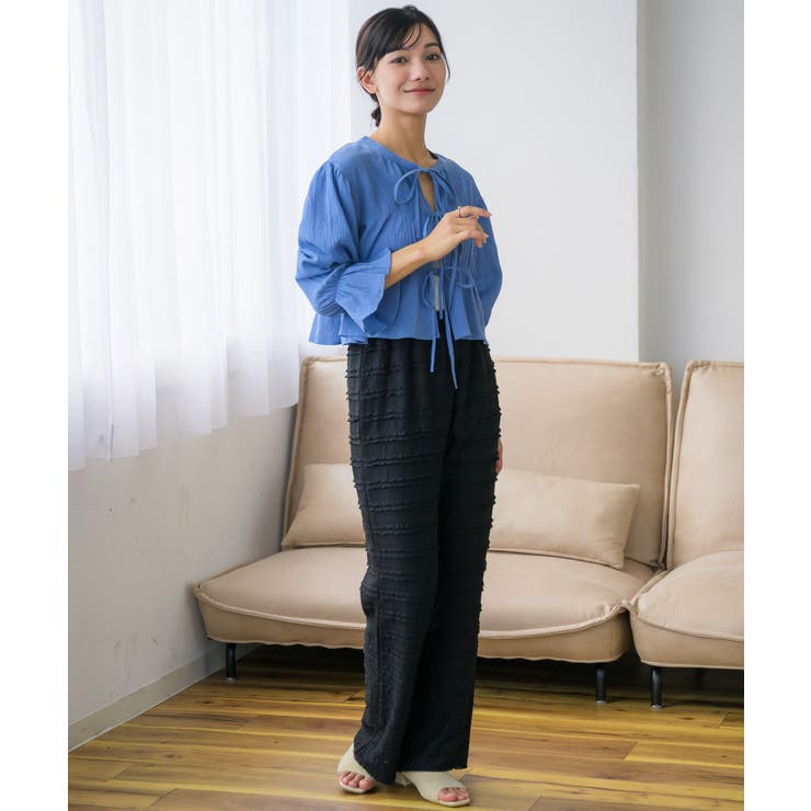 シャーリングリボンBL | RETRO GIRL | 詳細画像27 