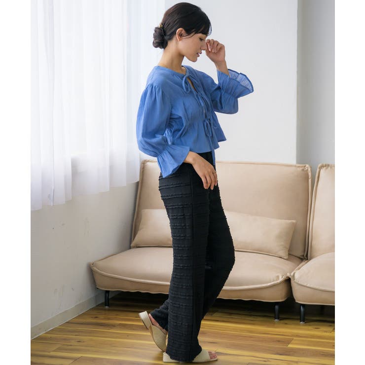 シャーリングリボンBL | RETRO GIRL | 詳細画像28 