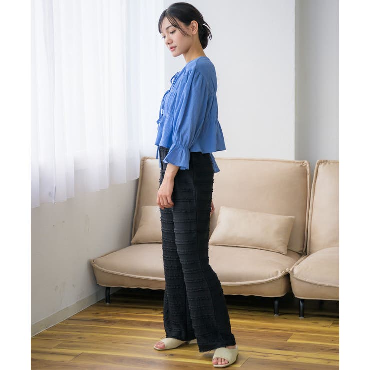 シャーリングリボンBL | RETRO GIRL | 詳細画像29 