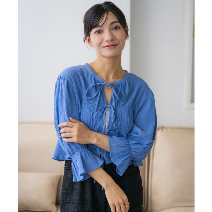 シャーリングリボンBL | RETRO GIRL | 詳細画像31 