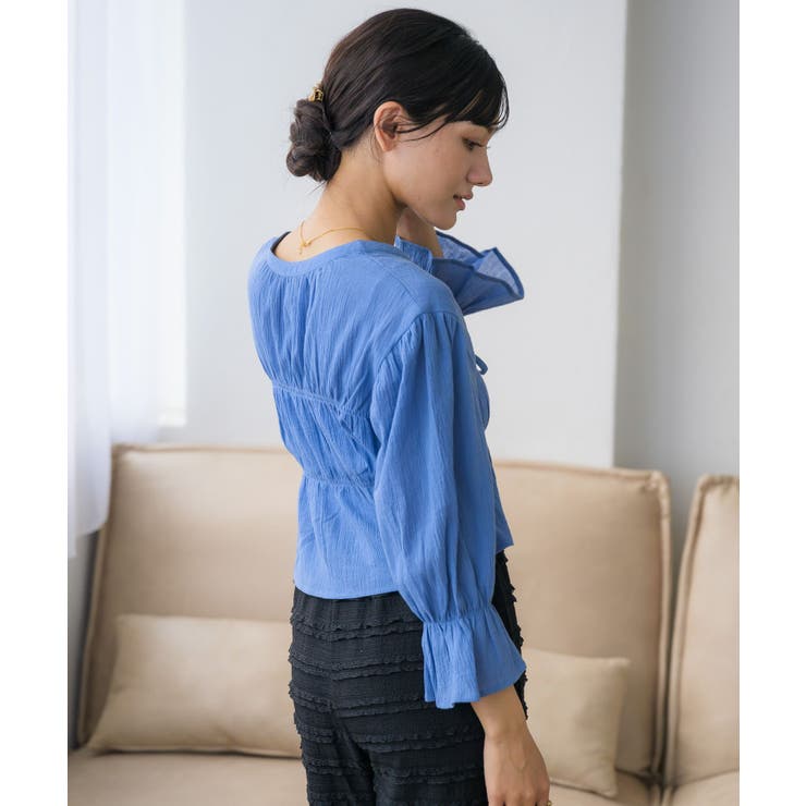 シャーリングリボンBL | RETRO GIRL | 詳細画像32 