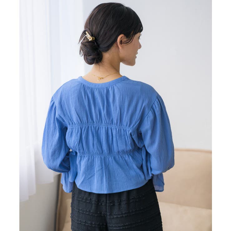 シャーリングリボンBL | RETRO GIRL | 詳細画像34 