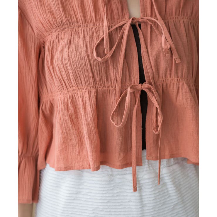 シャーリングリボンBL | RETRO GIRL | 詳細画像36 