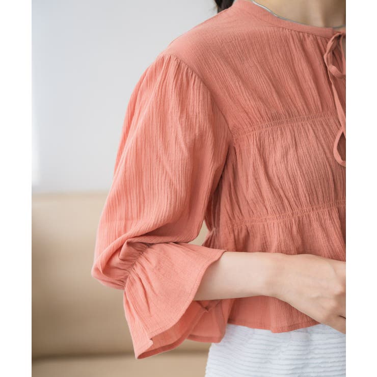 シャーリングリボンBL | RETRO GIRL | 詳細画像37 