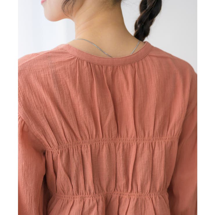 シャーリングリボンBL | RETRO GIRL | 詳細画像38 