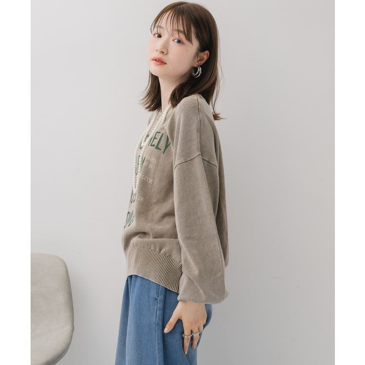 スプレープリントNT | RETRO GIRL | 詳細画像14 