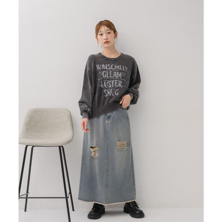 スプレープリントNT | RETRO GIRL | 詳細画像15 