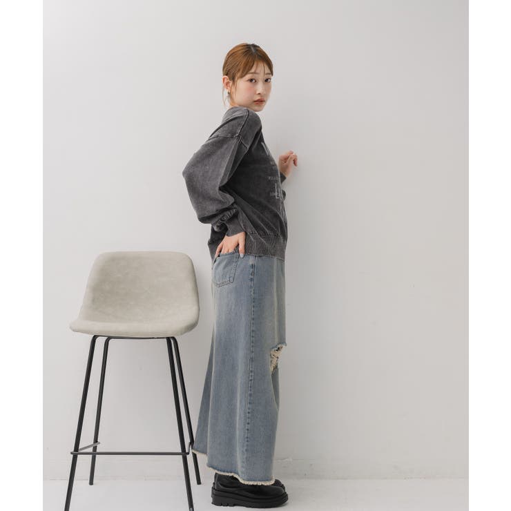 スプレープリントNT | RETRO GIRL | 詳細画像16 