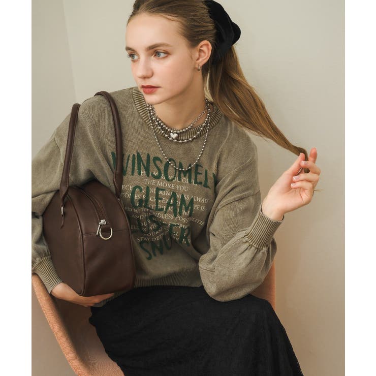 スプレープリントNT | RETRO GIRL | 詳細画像2 