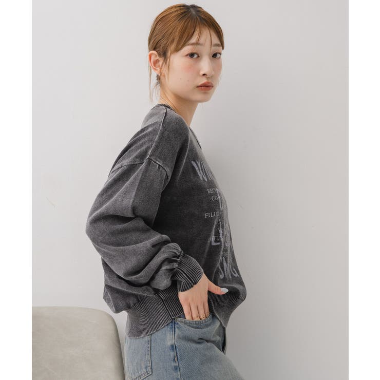 スプレープリントNT | RETRO GIRL | 詳細画像20 