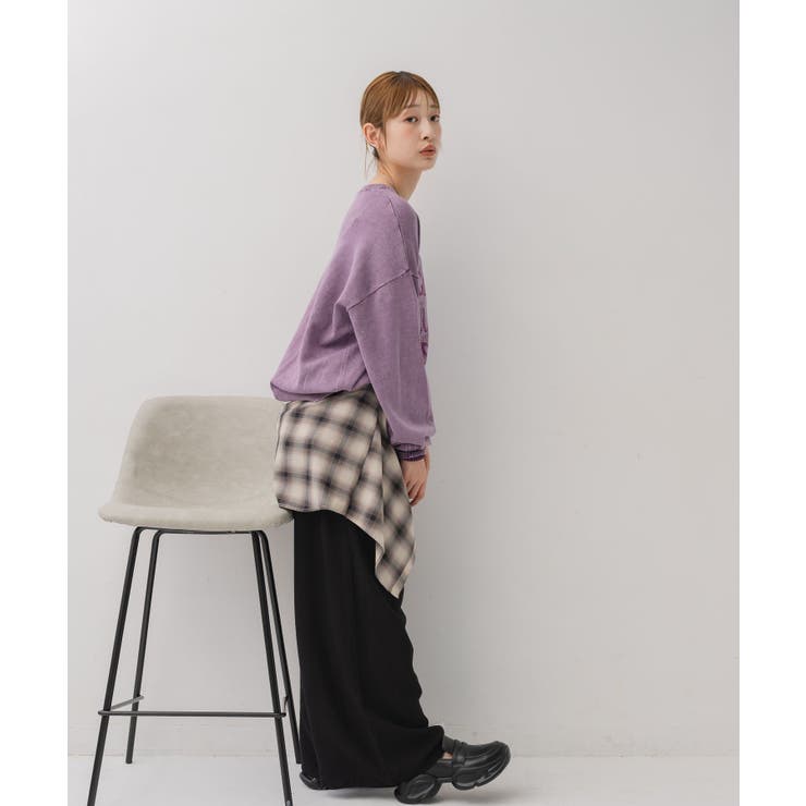 スプレープリントNT | RETRO GIRL | 詳細画像24 