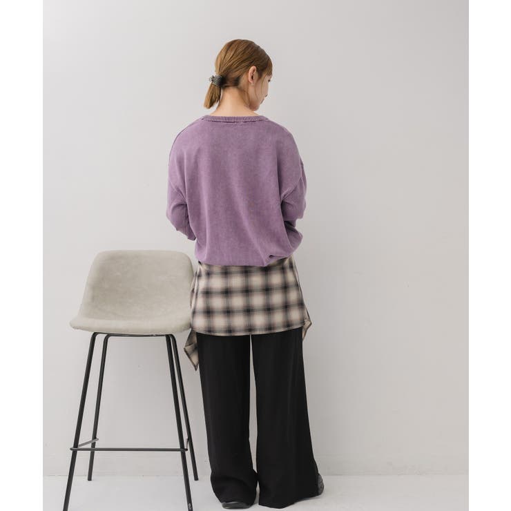 スプレープリントNT | RETRO GIRL | 詳細画像25 