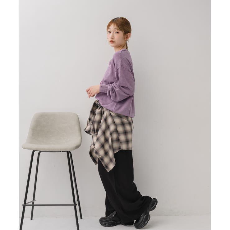 スプレープリントNT | RETRO GIRL | 詳細画像26 