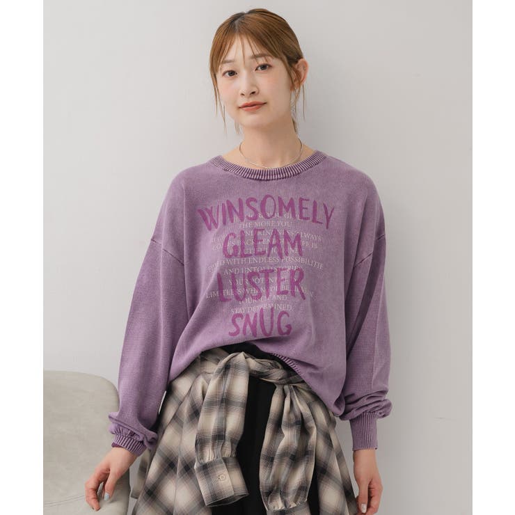 スプレープリントNT | RETRO GIRL | 詳細画像27 