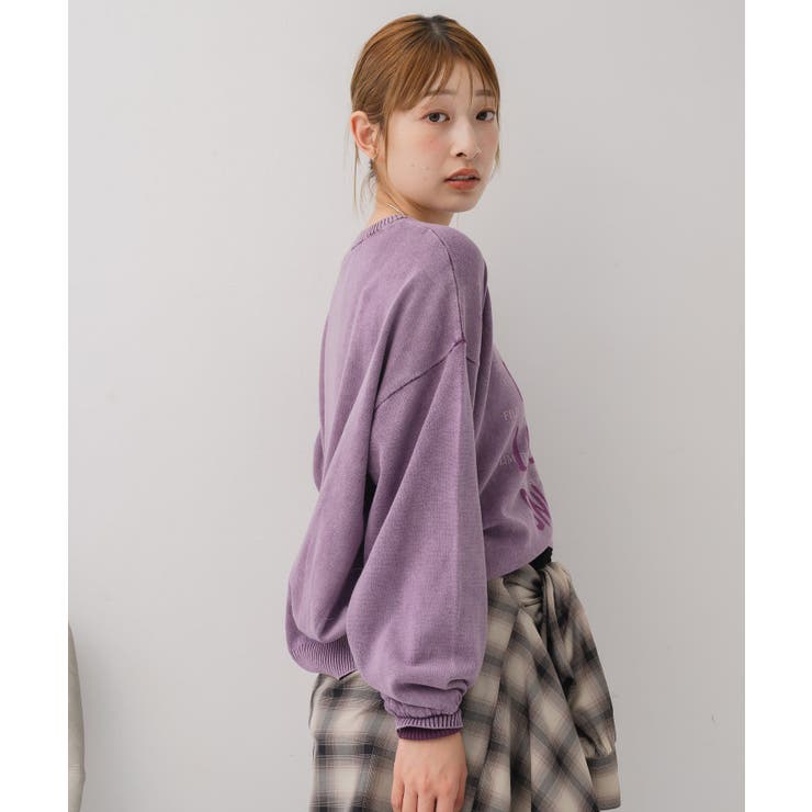 スプレープリントNT | RETRO GIRL | 詳細画像28 