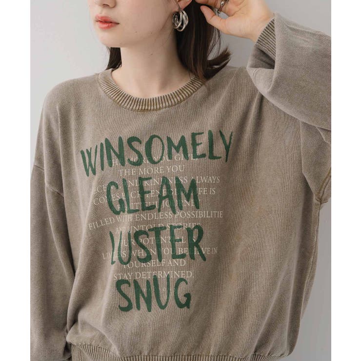 スプレープリントNT | RETRO GIRL | 詳細画像31 