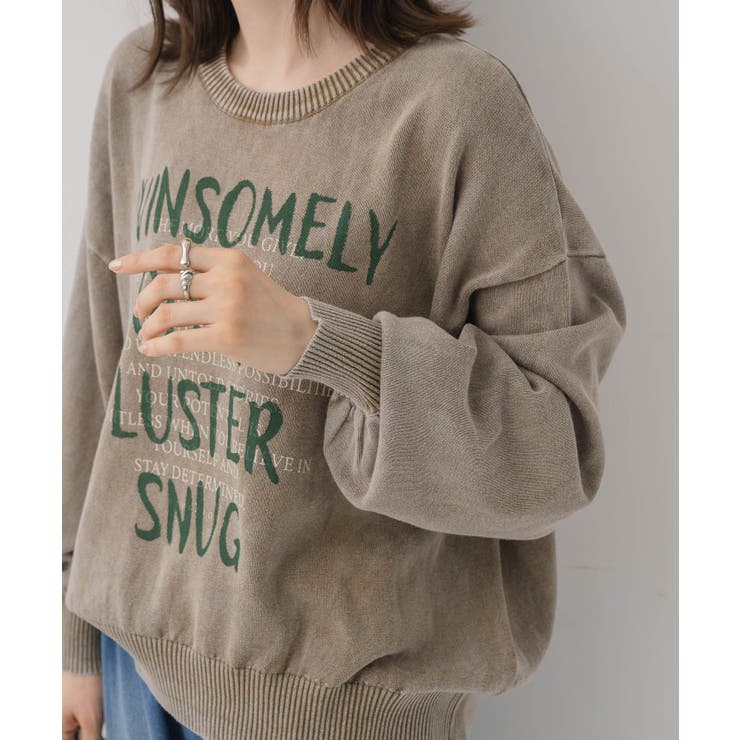 スプレープリントNT | RETRO GIRL | 詳細画像32 