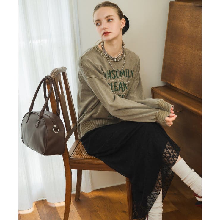 スプレープリントNT | RETRO GIRL | 詳細画像4 