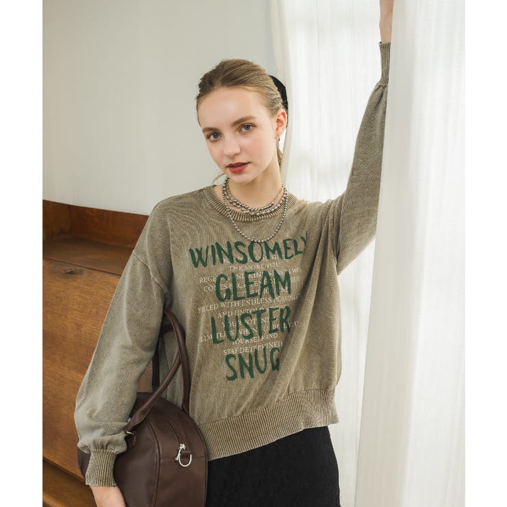 スプレープリントNT | RETRO GIRL | 詳細画像6 