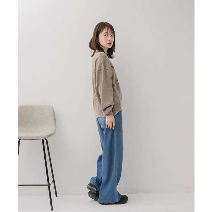 スプレープリントNT | RETRO GIRL | 詳細画像8 