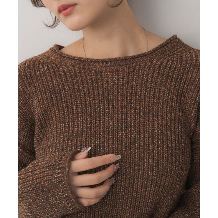 ラメ混ショートNT | RETRO GIRL | 詳細画像40 