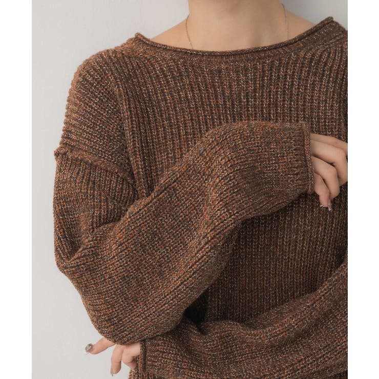 ラメ混ショートNT | RETRO GIRL | 詳細画像42 