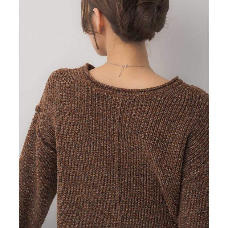 ラメ混ショートNT | RETRO GIRL | 詳細画像44 