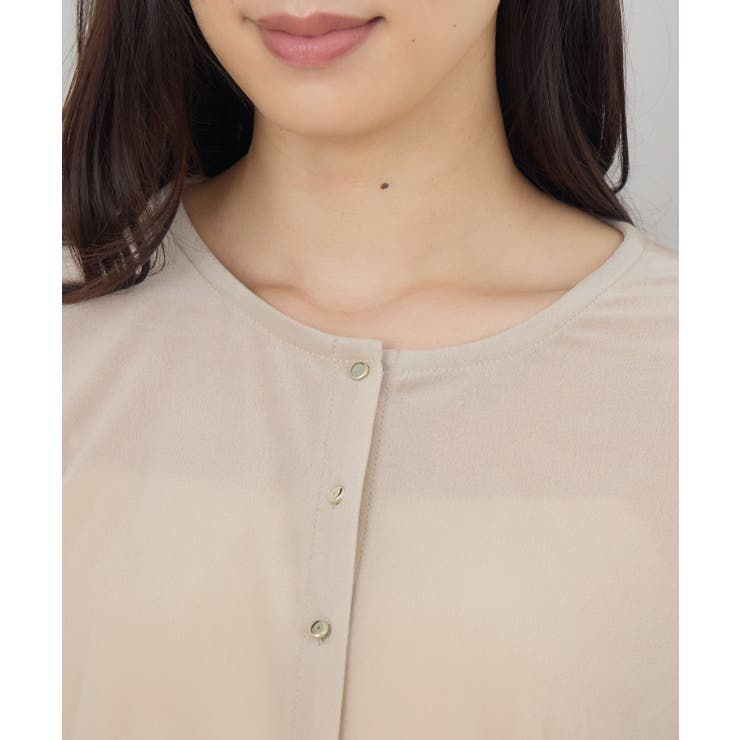 ベロア金釦カーデ | RETRO GIRL | 詳細画像28 