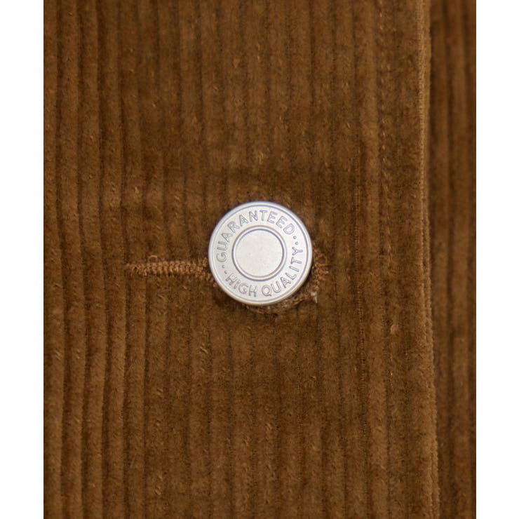 コーデュロイカバーオール | RETRO GIRL | 詳細画像30 