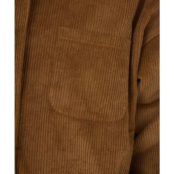 コーデュロイカバーオール | RETRO GIRL | 詳細画像31 