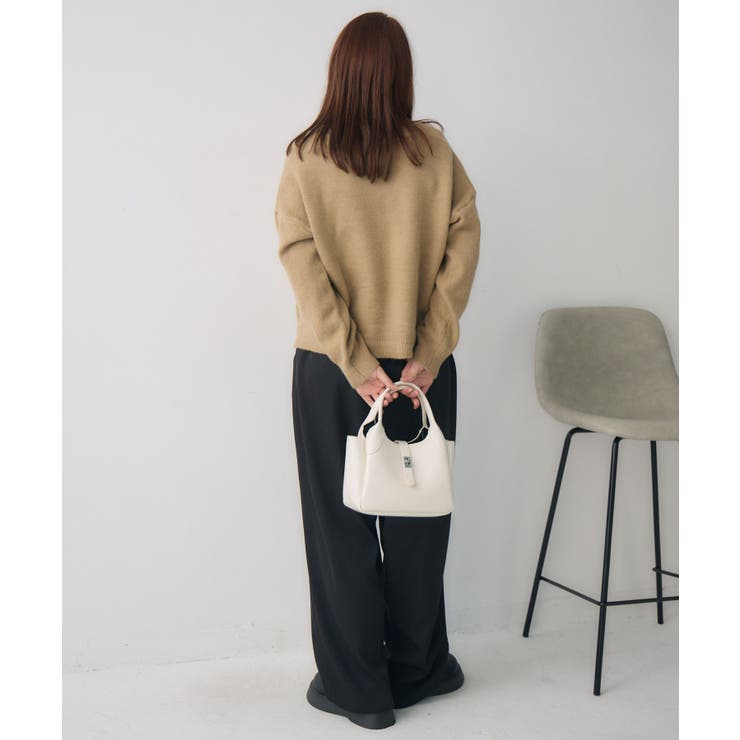 NTタンク×カーデSET | RETRO GIRL | 詳細画像22 