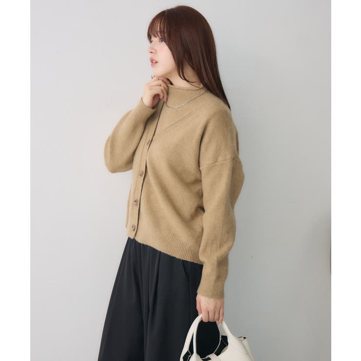 NTタンク×カーデSET | RETRO GIRL | 詳細画像27 