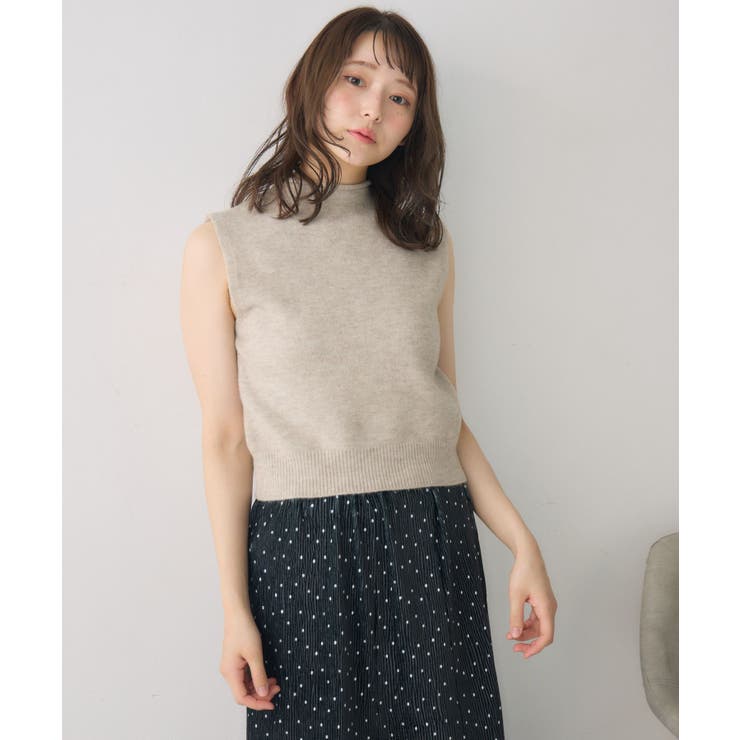 NTタンク×カーデSET | RETRO GIRL | 詳細画像28 