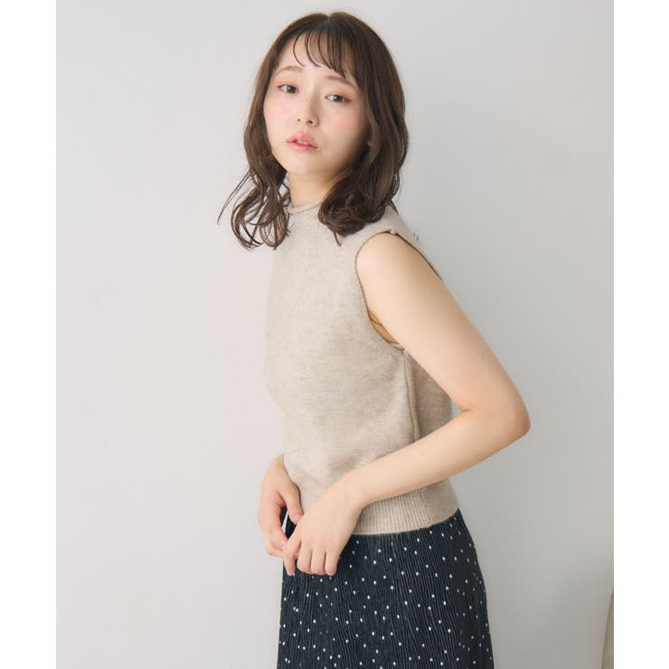 NTタンク×カーデSET | RETRO GIRL | 詳細画像29 